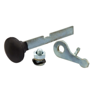 Kit completo tirador estárter Vespa Primavera