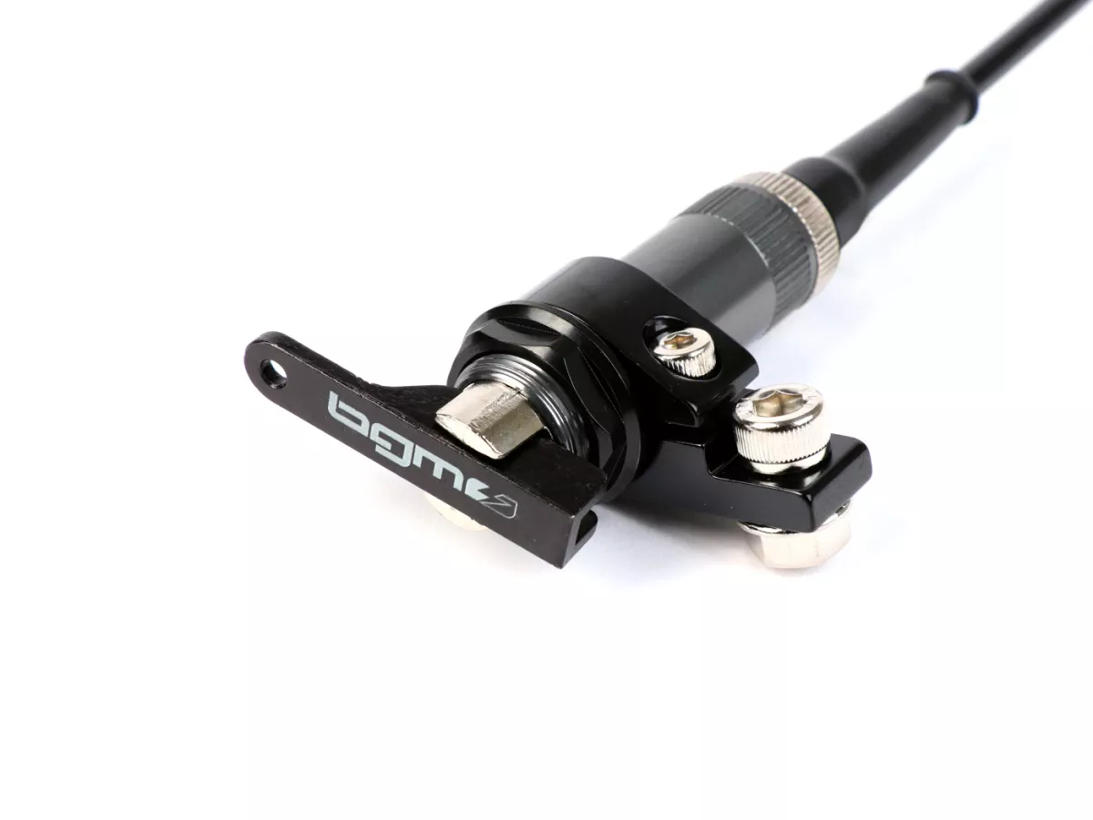 Tirador estárter universal BGM PRO 50cm - Imagen 2