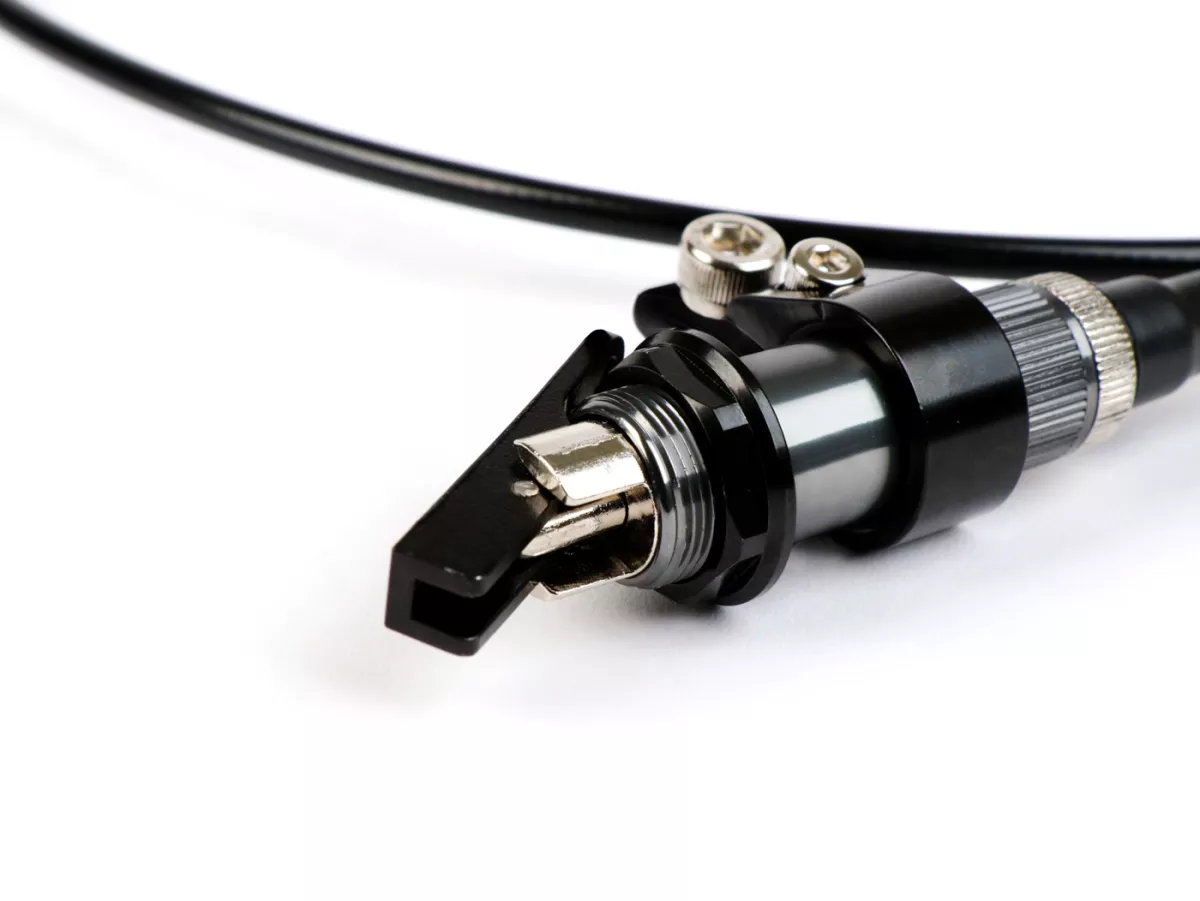 Tirador estárter universal BGM PRO 50cm - Imagen 3