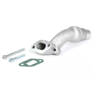 Tobera admisión MALOSSI 24mm Vespa PKS