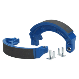 Zapatas freno traseras POLINI Vespa Primavera/Super/SL