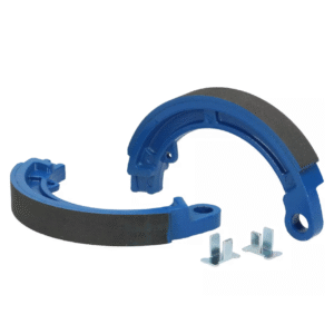 Zapatas freno delanteras POLINI Vespa 125N-L-S/Primavera/Super/SL