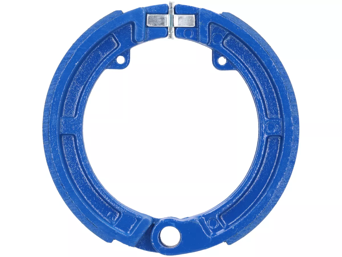 Zapatas freno delanteras POLINI Vespa 125N-L-S/Primavera/Super/SL - Imagen 3