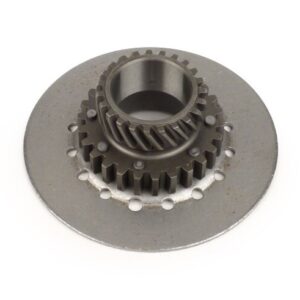 Piñón embrague DRT 23 dientes Vespa PX125