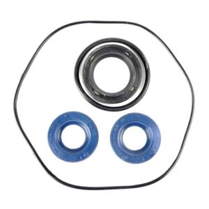 Kit retenes y tóricas Vespa 125N (1953-1955)