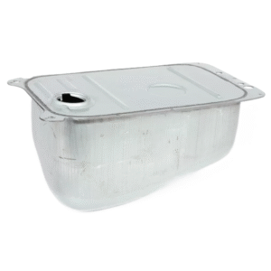 Depósito gasolina sin pintar Vespa PKS