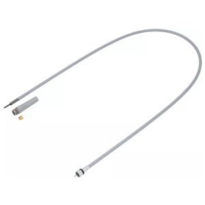 Transmisión cuentakilómetros Lambretta LI/TV (Series 1-2)