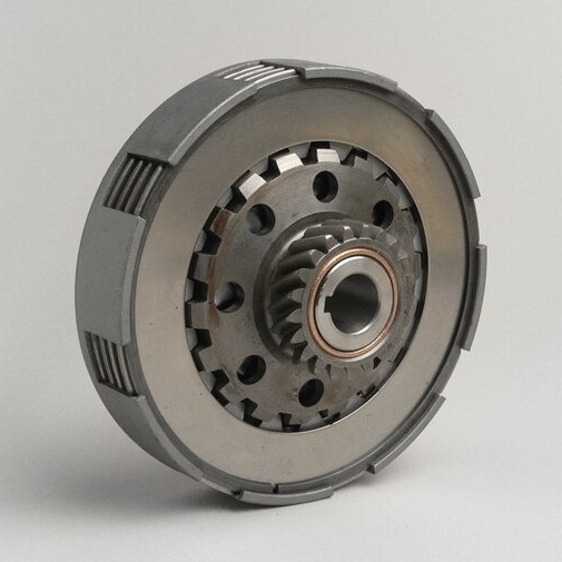 Embrague NEWFREN 4 discos 21 dientes Vespa Cosa2