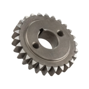 Piñón primario VMC 25 dientes (27/69) Vespa Primavera/PK