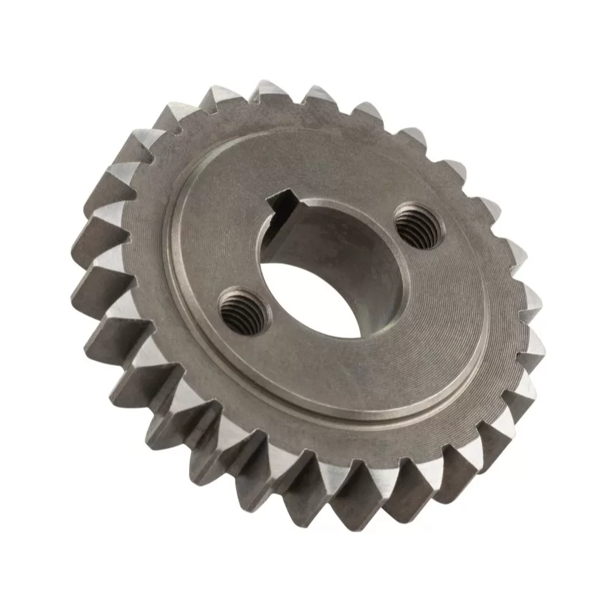 Piñón primario VMC 26 dientes (27/69) Vespa Primavera/PK