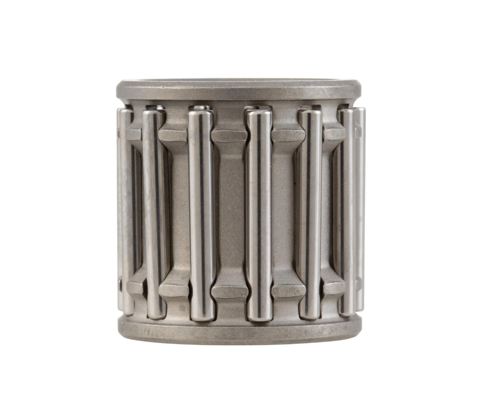 Cigüeñal POLINI Racing (válvula rotativa) carrera 57mm Vespa 125-150PX - Imagen 6