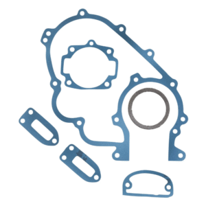 Juego juntas motor Vespa 160/GT