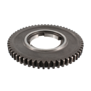 Piñón 1ª velocidad 57 dientes Vespa 200