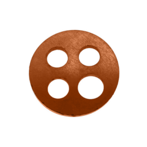 Junta grifo gasolina viton Vespa