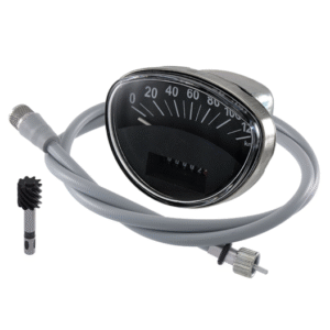 Cuentakilómetros Vespa DS/CL