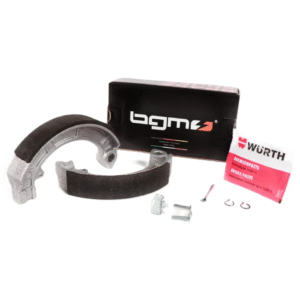 Zapatas freno BGM PRO Vespa PX/TX/T5/PK