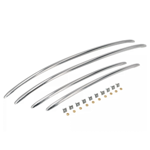 Kit embellecedores cofanos y guardabarros Vespa 160/Sprint