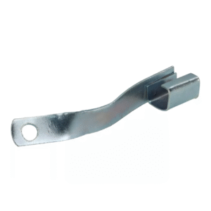 Soporte cables cambio Vespa