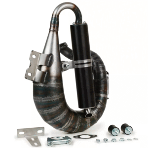 Escape VMC FURY S1 Vespa Primavera/PK