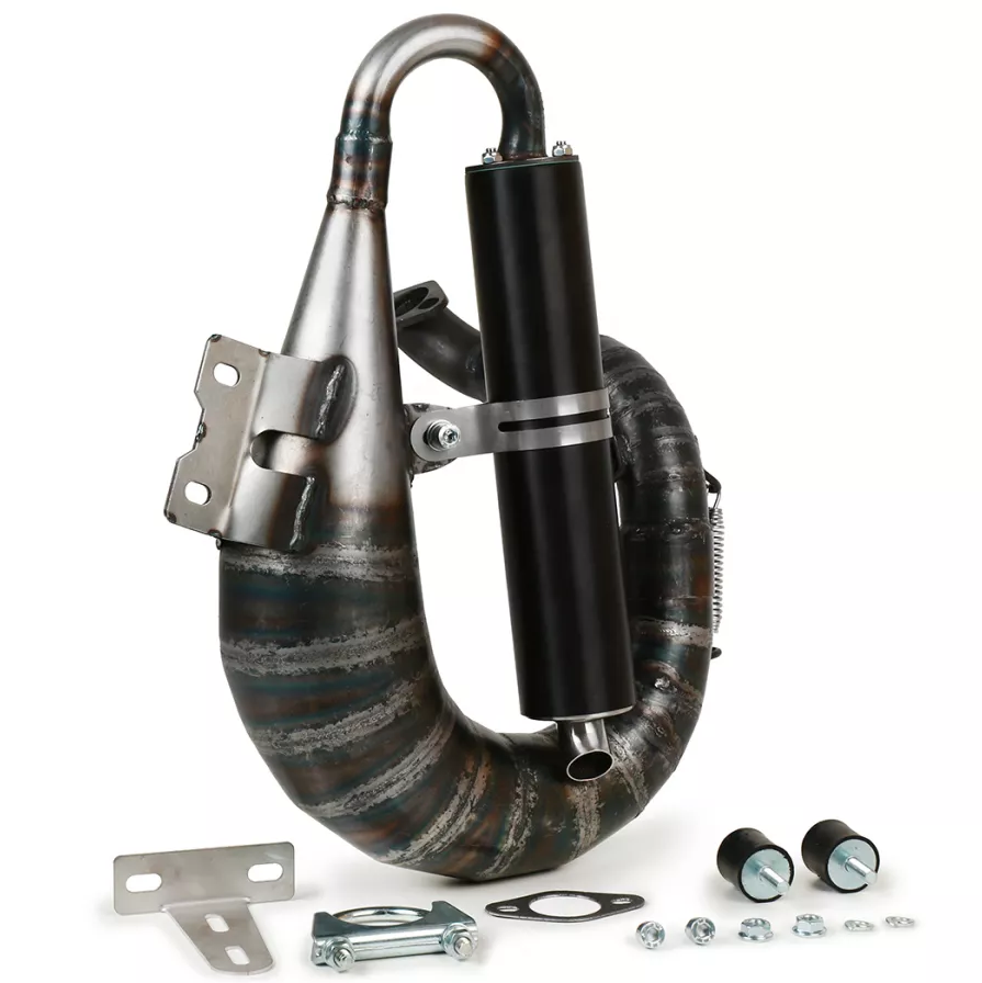 Escape VMC FURY S1 Vespa Primavera/PK