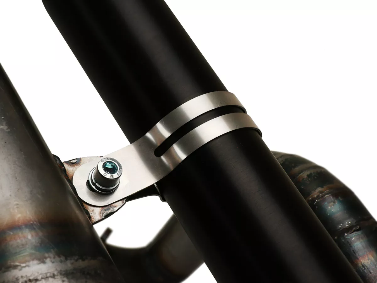 Escape VMC FURY S1 Vespa Primavera/PK - Imagen 4