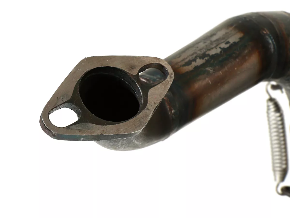 Escape VMC FURY S1 Vespa Primavera/PK - Imagen 7