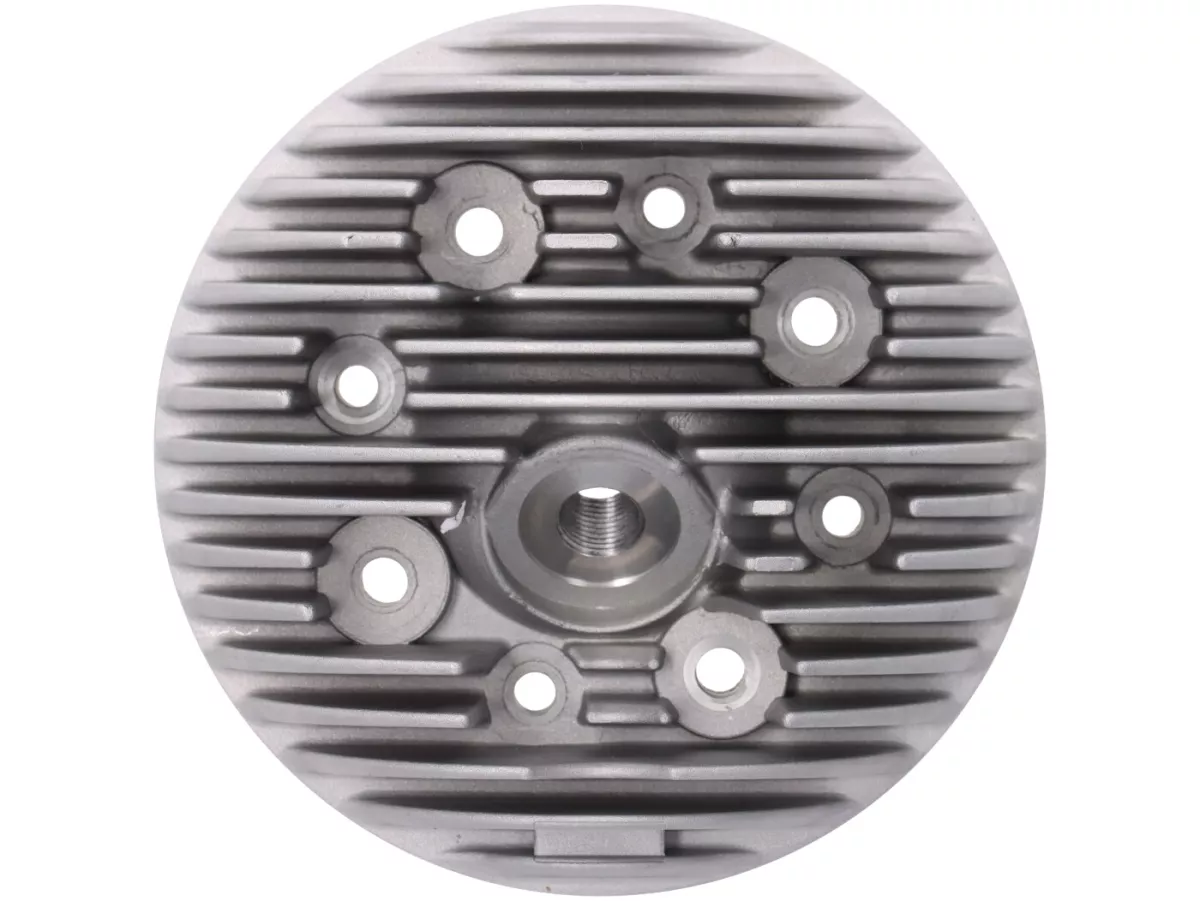 Cilindro VMC GS60-R 144cc Ø 60mm carrera 51mm (bujía lateral) Vespa Primavera/PK - Imagen 4