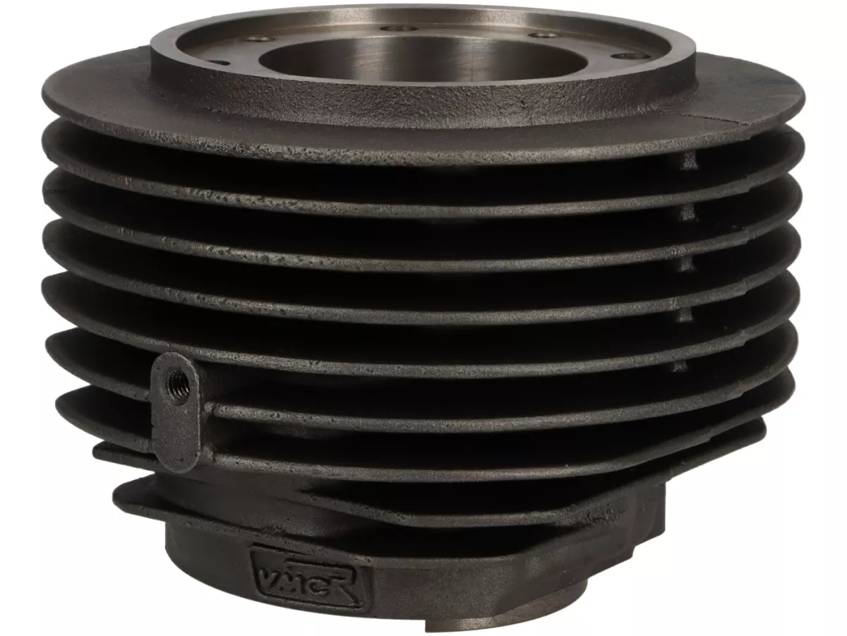 Cilindro VMC GS60-R 144cc Ø 60mm carrera 51mm (bujía lateral) Vespa Primavera/PK - Imagen 7