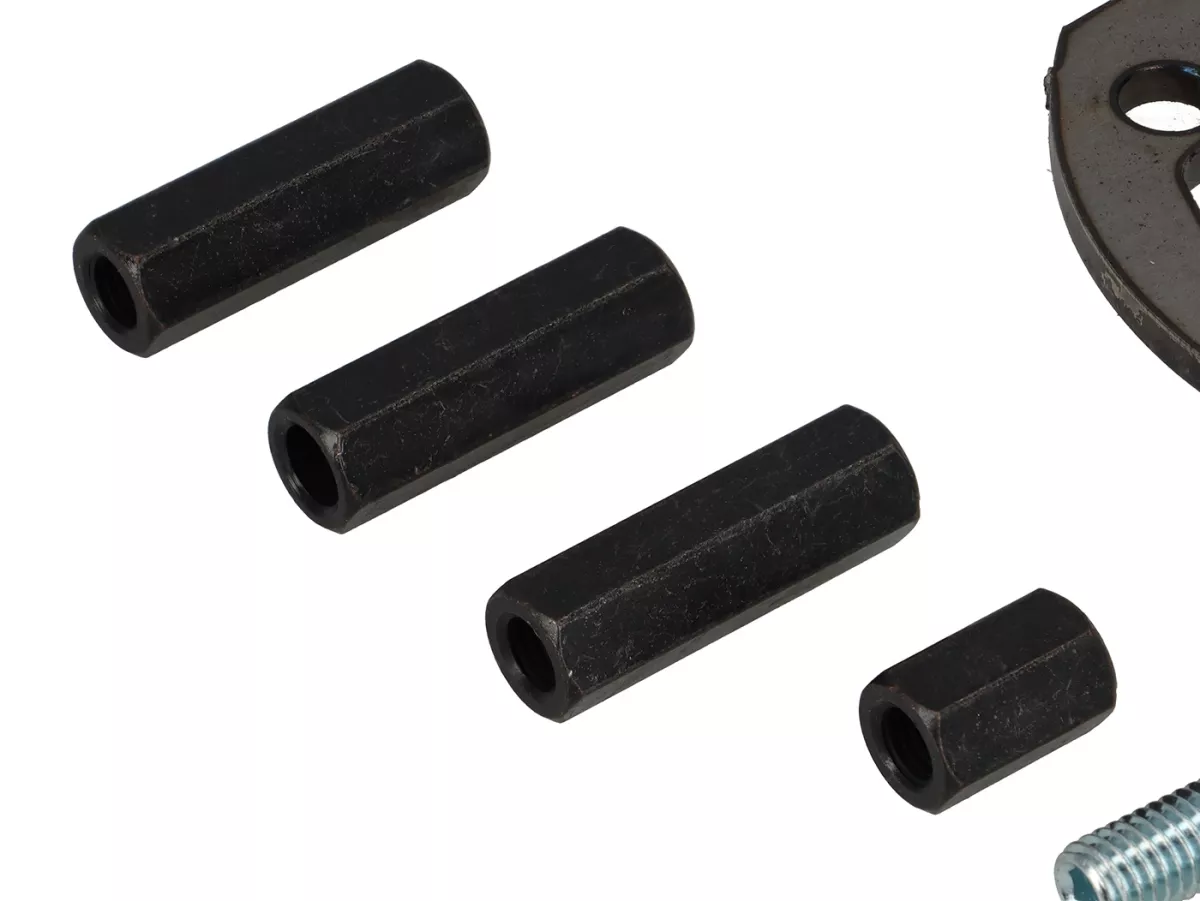 Cilindro VMC GS60-R 144cc Ø 60mm carrera 51mm (bujía lateral) Vespa Primavera/PK - Imagen 11