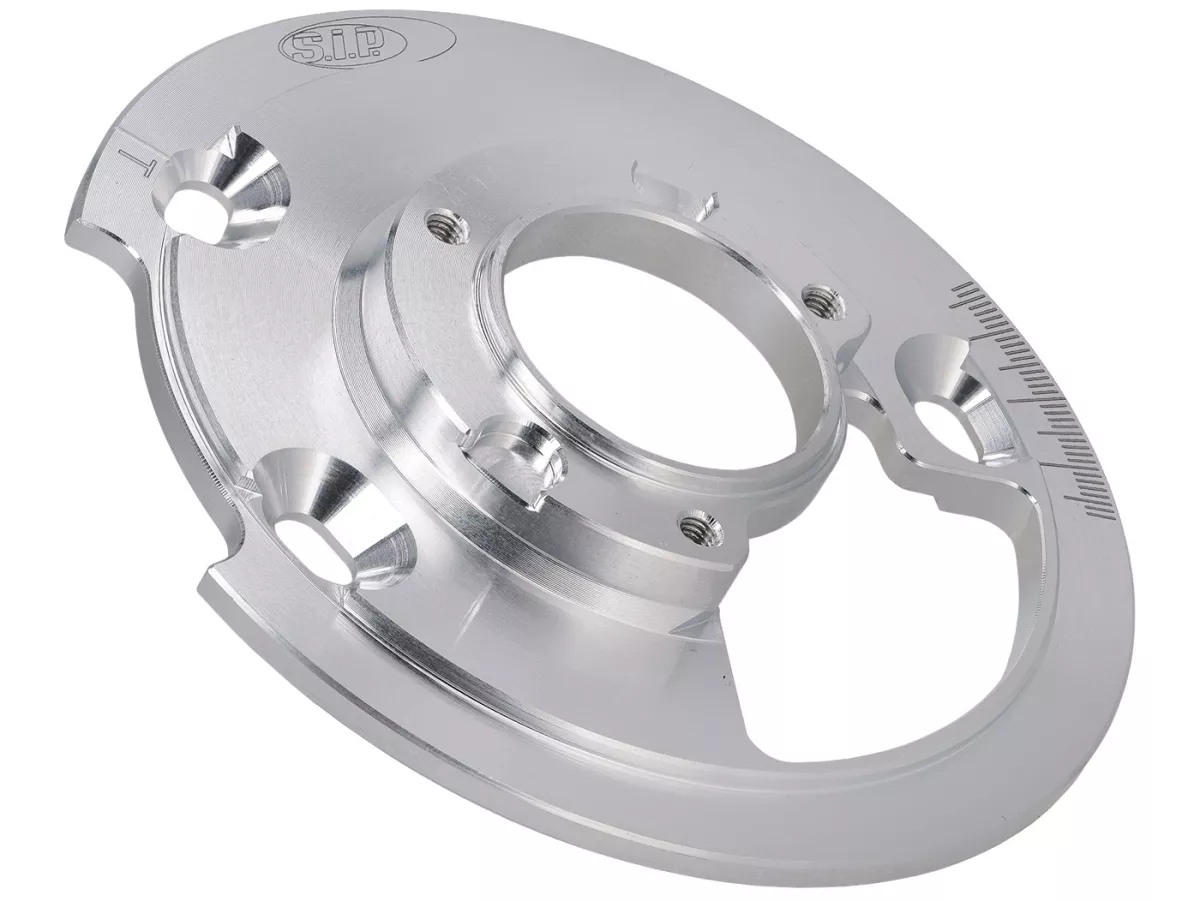 Encendido VAPE Touring AC 12V Vespa Primavera/Super/SL/PKS - Imagen 7