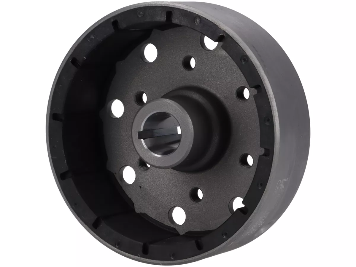 Encendido VAPE Touring AC 12V Vespa Primavera/Super/SL/PKS - Imagen 5