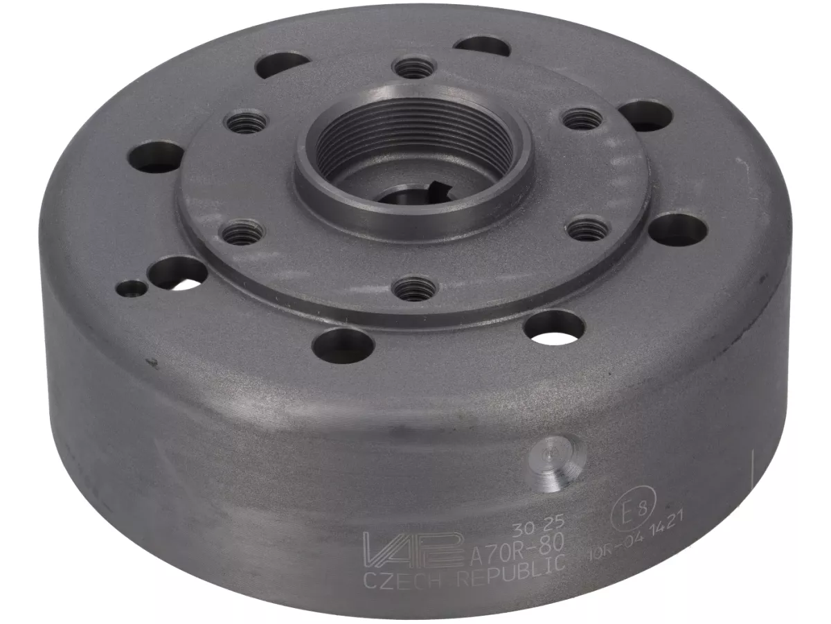 Encendido VAPE Touring AC 12V Vespa Primavera/Super/SL/PKS - Imagen 4