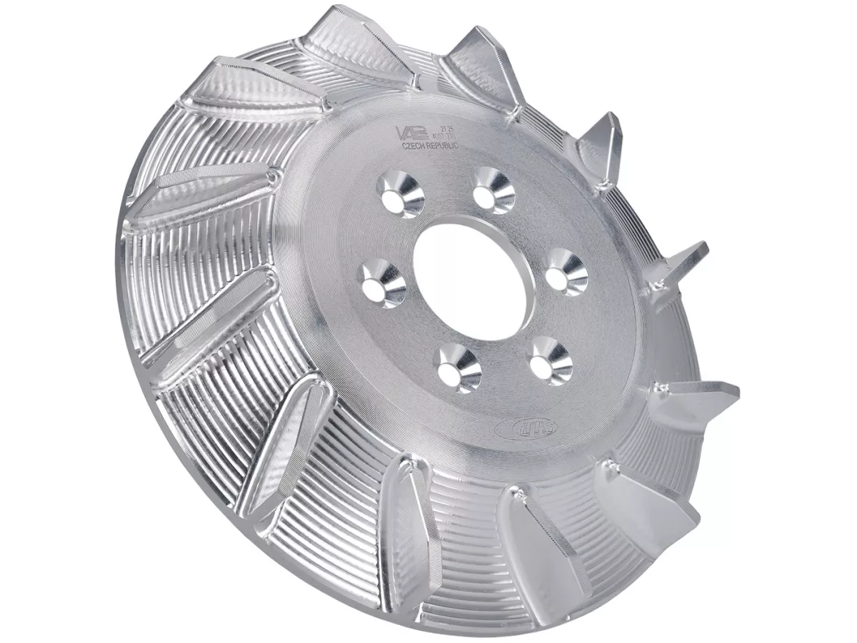 Encendido VAPE Touring AC 12V Vespa Primavera/Super/SL/PKS - Imagen 2