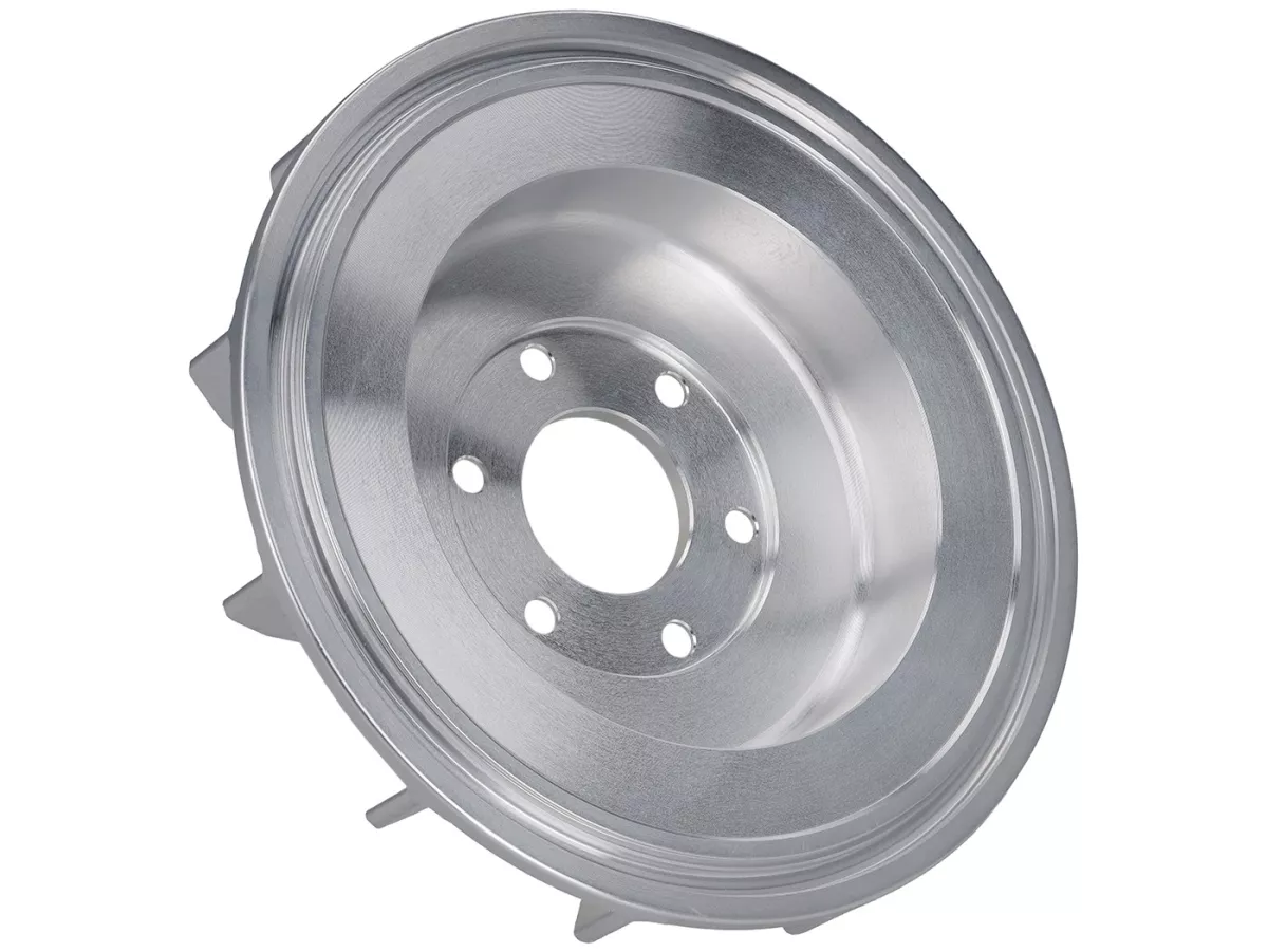 Encendido VAPE Touring AC 12V Vespa Primavera/Super/SL/PKS - Imagen 3