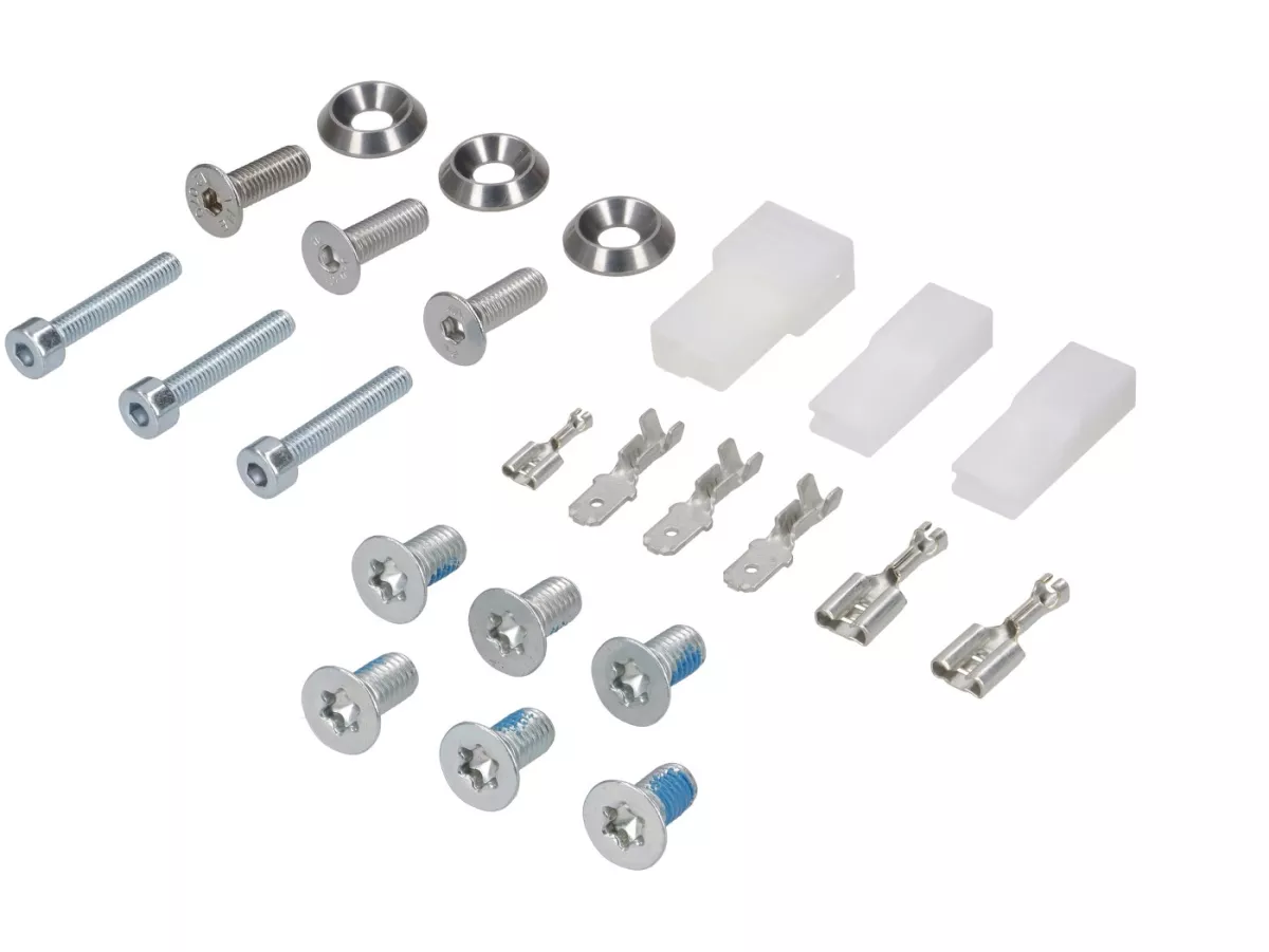 Encendido VAPE Touring AC 12V Vespa Primavera/Super/SL/PKS - Imagen 14