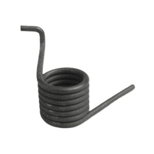 Muelle retorno leva freno trasero Vespa