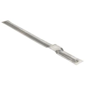 Refuerzo chasis trasero Vespa 125N (1953-1958)