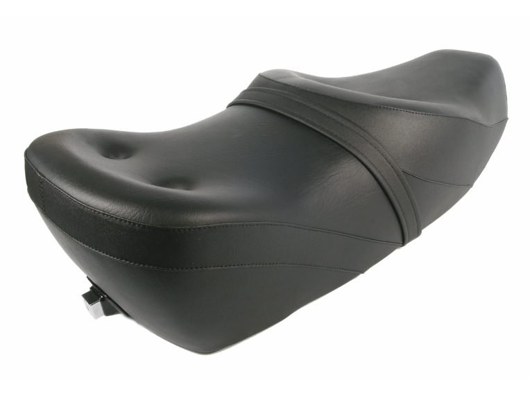 Asiento SOFT "King & Queen" Vespa PX - Imagen 2