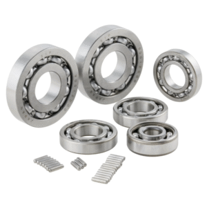 Kit rodamientos SIP motor Vespa 125N