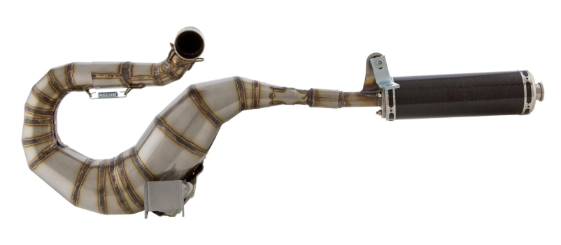 Escape Racing SIP Performance 2.0 Vespa 200 - Imagen 3