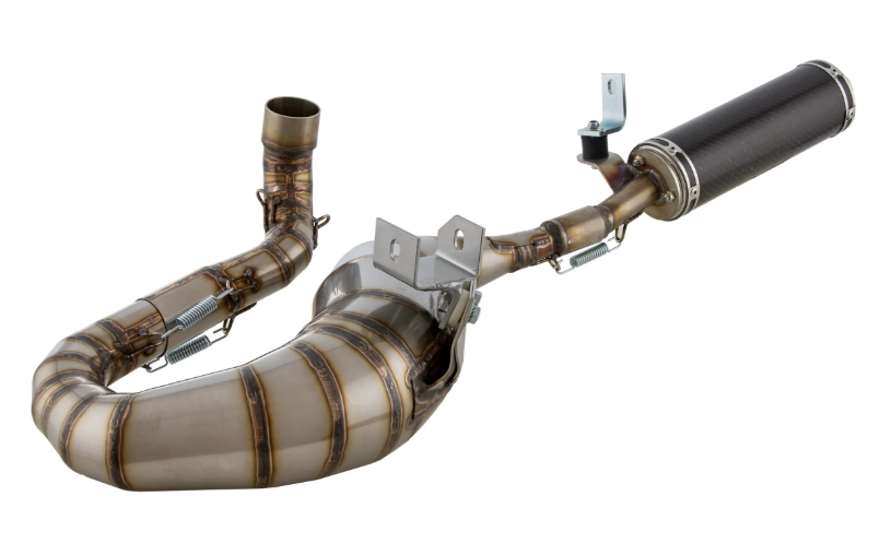 Escape Racing SIP Performance 2.0 Vespa 200 - Imagen 2