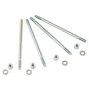 Juego espárragos POLINI cilindro Vespa Primavera/PK (M7x158mm)