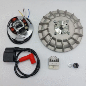 Encendido VMC Classic Cono 20 2,5kg Vespa PX