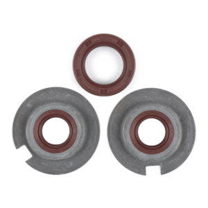 Juego retenes BGM PRO FKM/Viton (resistente a E10) Vespa 125N