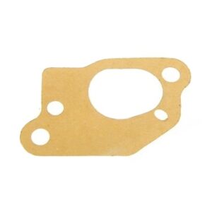 Junta caja carburador al motor Vespa 200 sin mezclador aceite