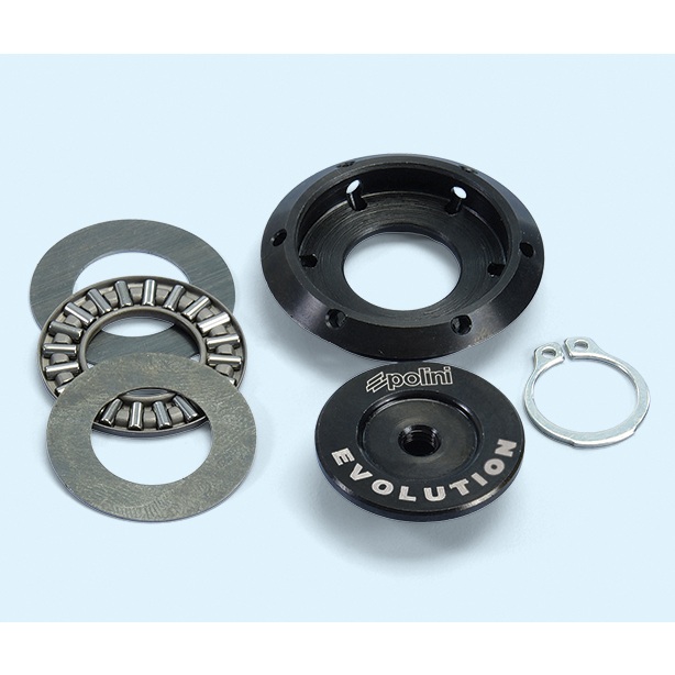 Placa presión embrague POLINI Evolution Vespa Primavera/PK