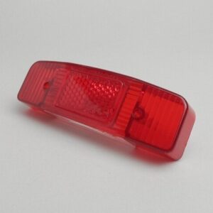 Tulipa piloto Lambretta LI (Series 1-2)