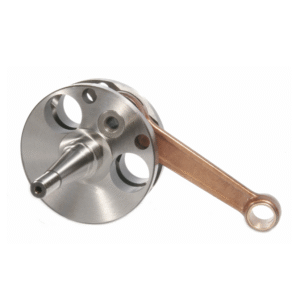 Cigüeñal Vespa 125N (1956-1958)