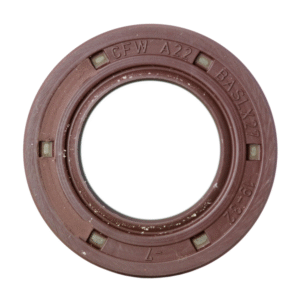 Retén cigüeñal lado volante viton Vespa (19x32x7)