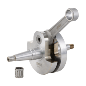 Cigüeñal POLINI Racing (válvula rotativa) carrera 60mm Vespa 125-150PX